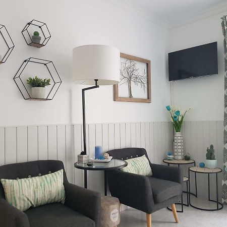 Apartamento Monte Gordo Extérieur photo