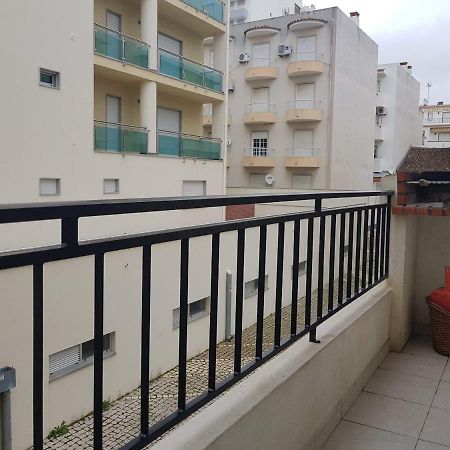 Apartamento Monte Gordo Extérieur photo