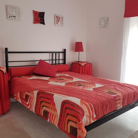 Apartamento Monte Gordo Extérieur photo