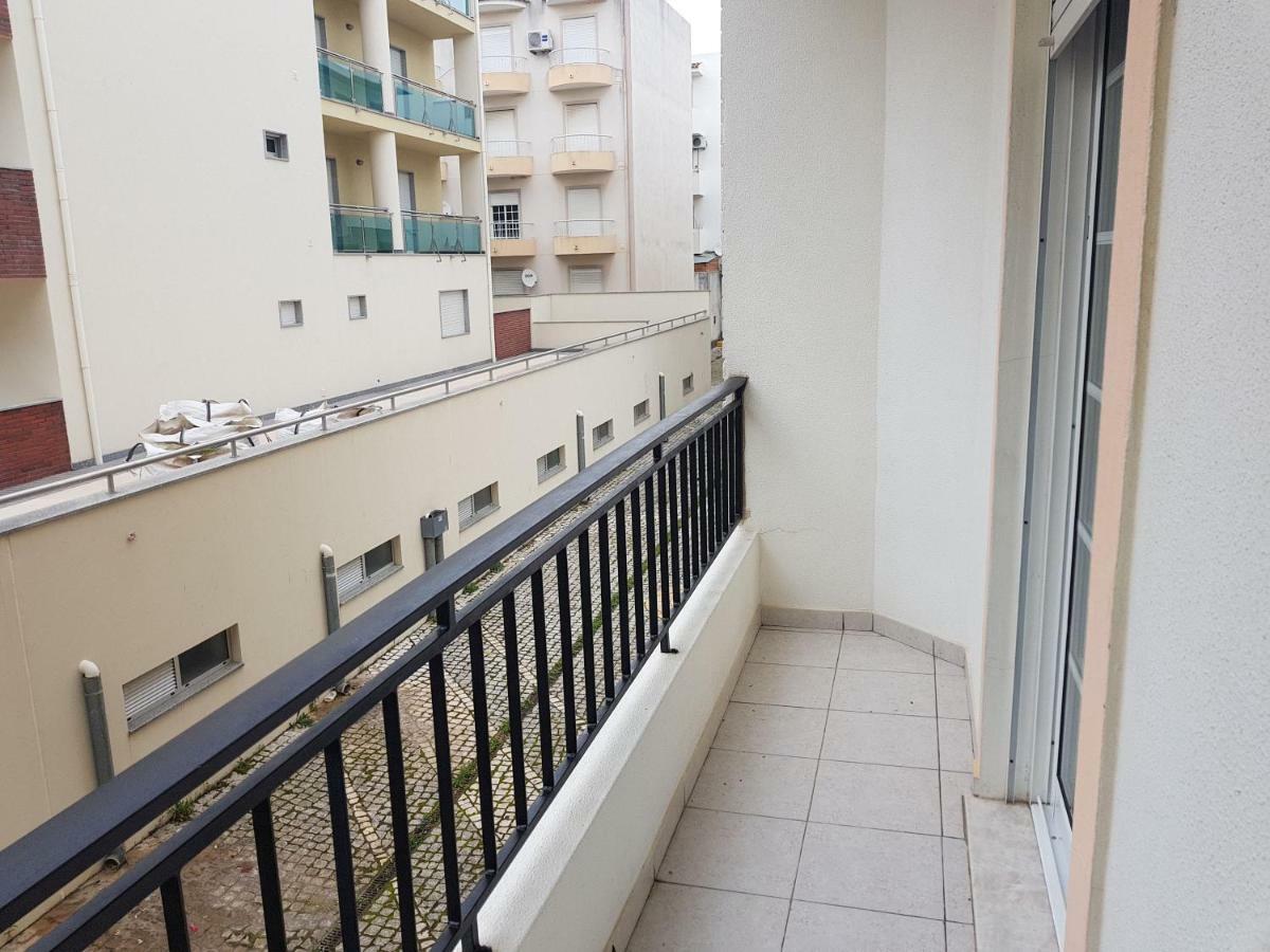 Apartamento Monte Gordo Extérieur photo