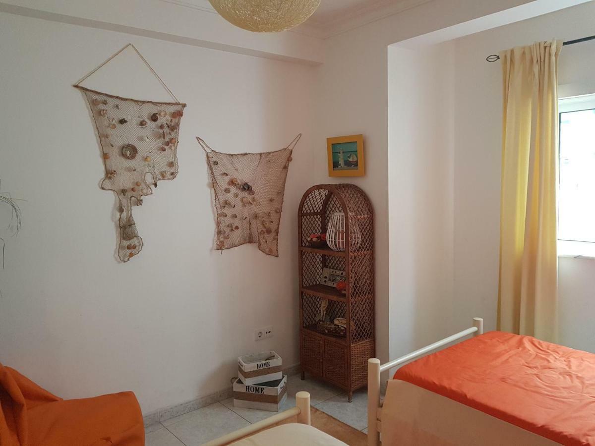 Apartamento Monte Gordo Extérieur photo
