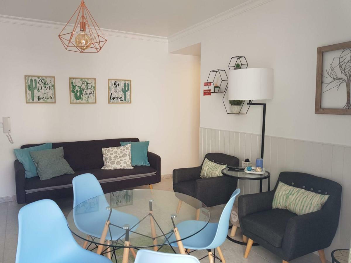 Apartamento Monte Gordo Extérieur photo