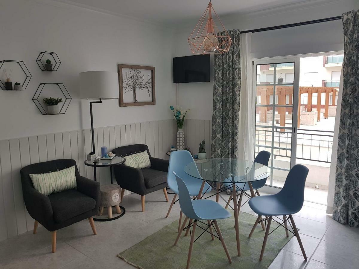 Apartamento Monte Gordo Extérieur photo