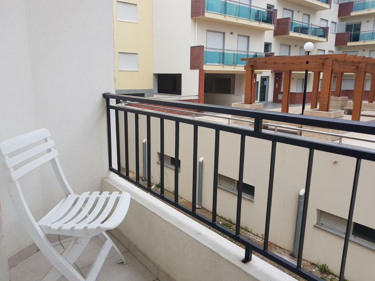 Apartamento Monte Gordo Extérieur photo