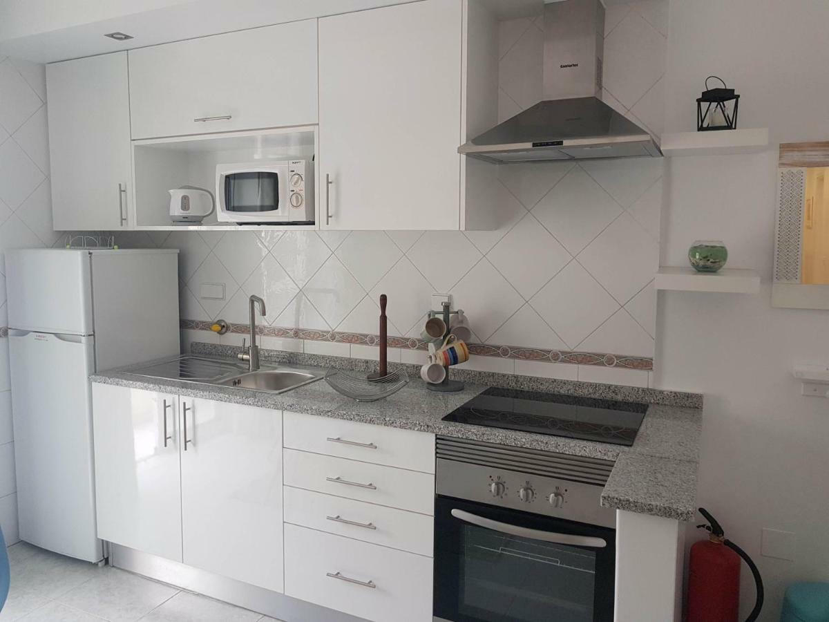 Apartamento Monte Gordo Extérieur photo