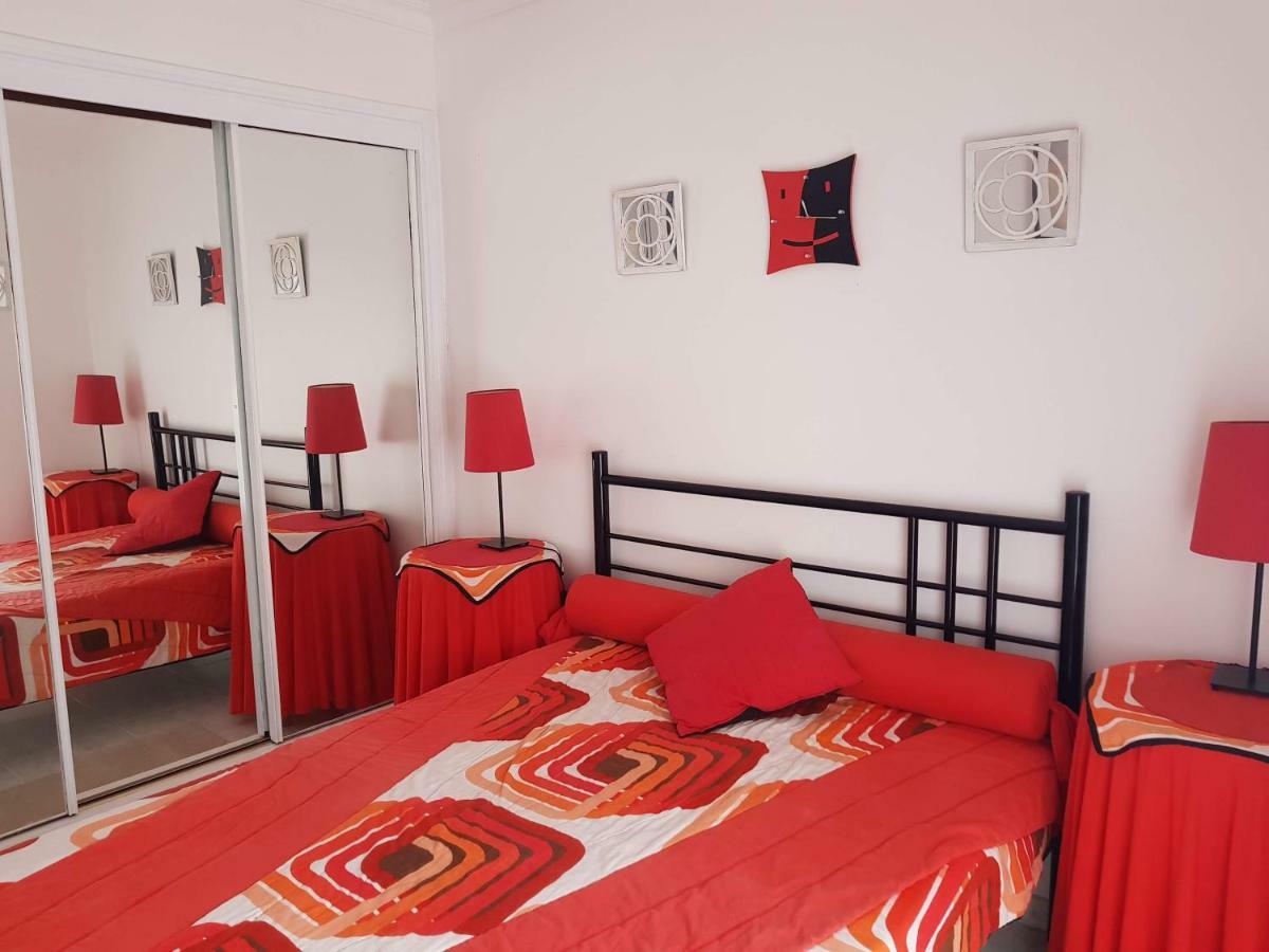 Apartamento Monte Gordo Extérieur photo