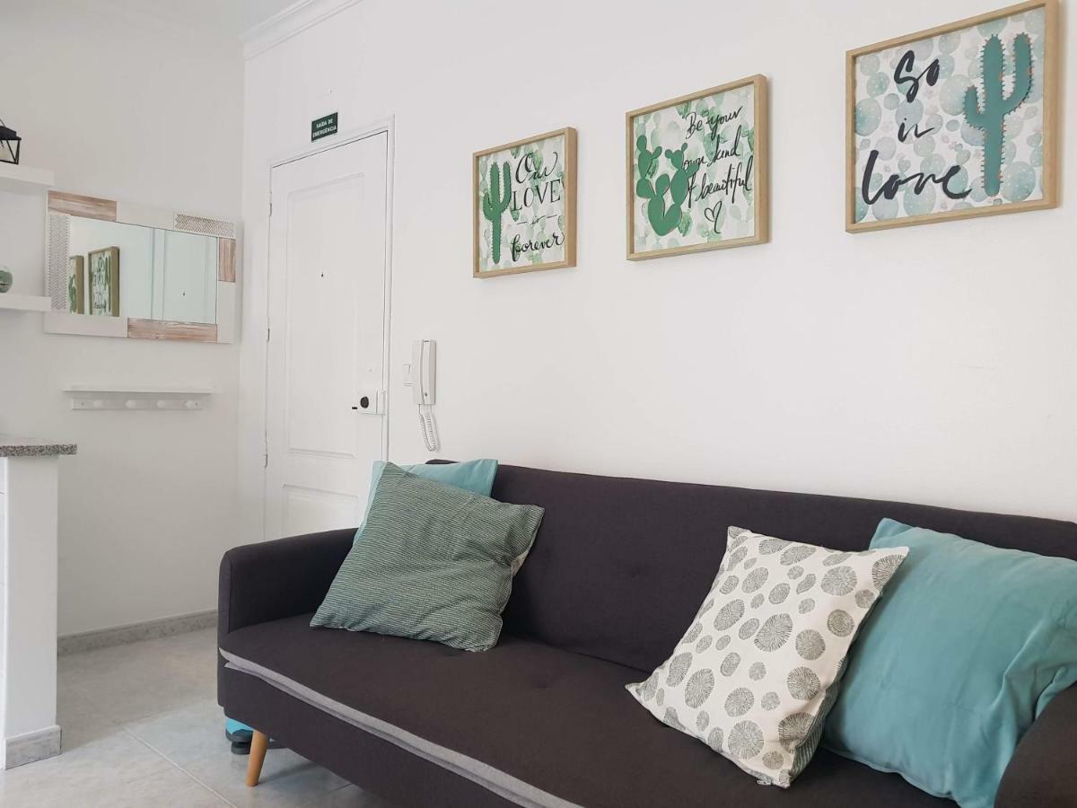 Apartamento Monte Gordo Extérieur photo