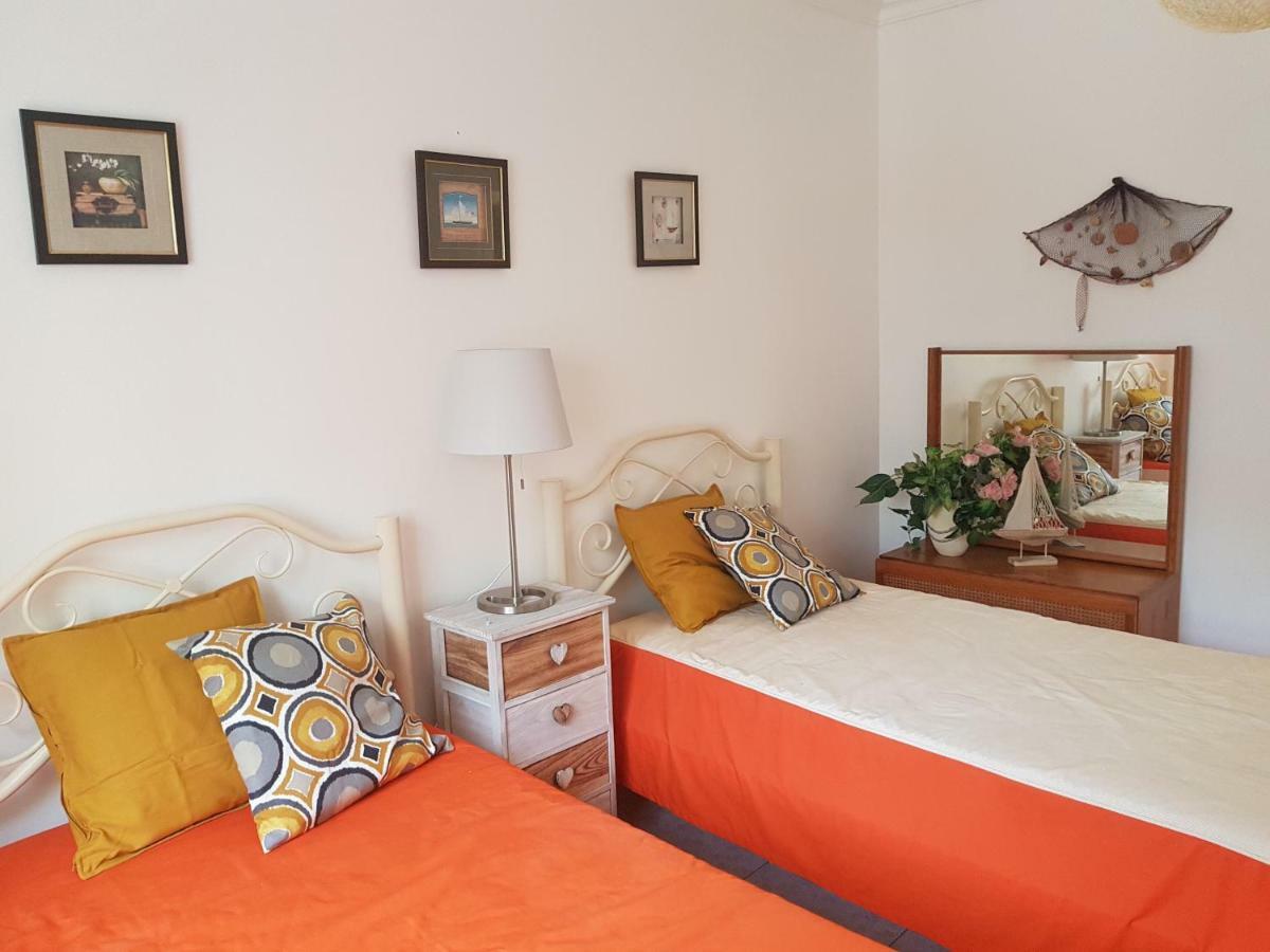 Apartamento Monte Gordo Extérieur photo