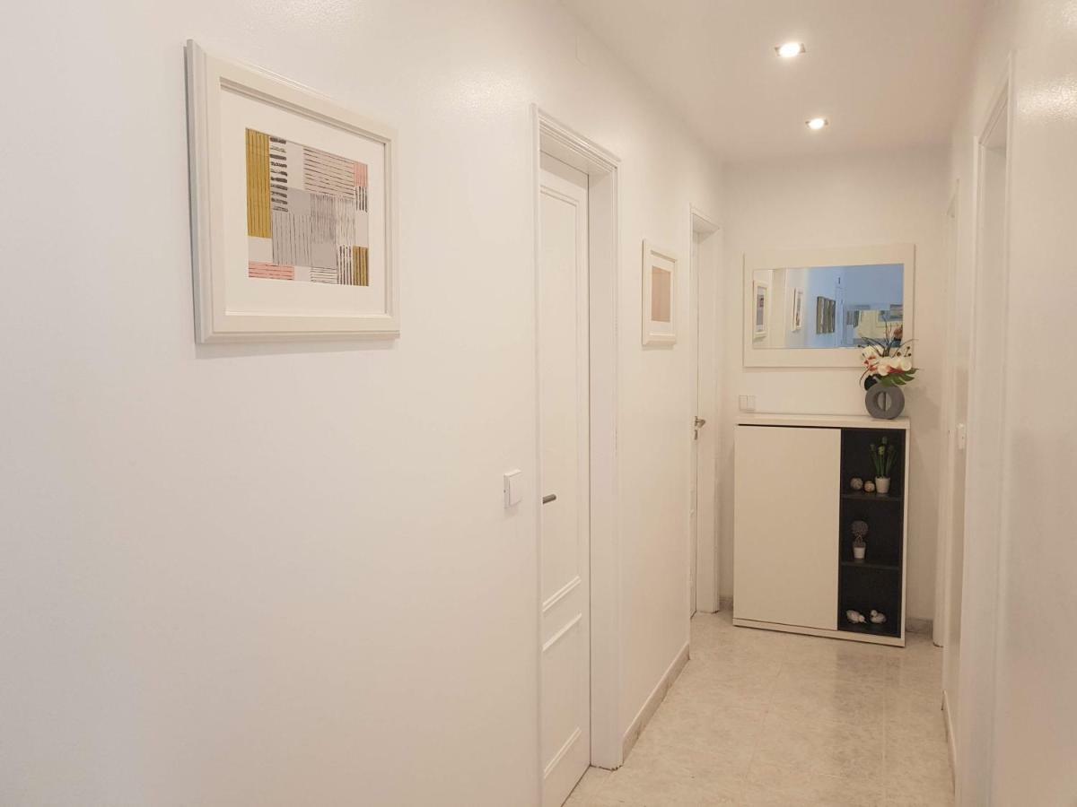 Apartamento Monte Gordo Extérieur photo