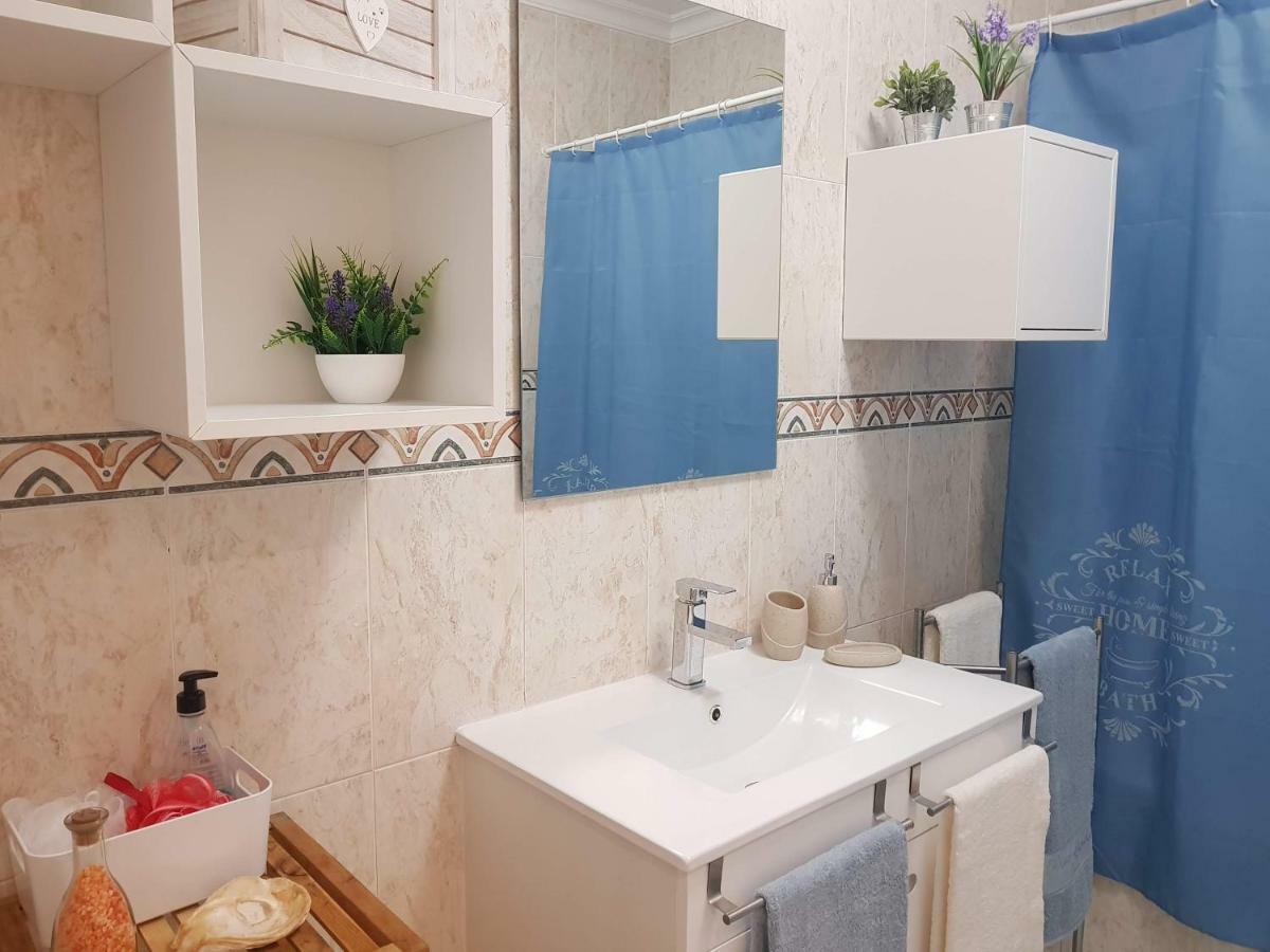 Apartamento Monte Gordo Extérieur photo