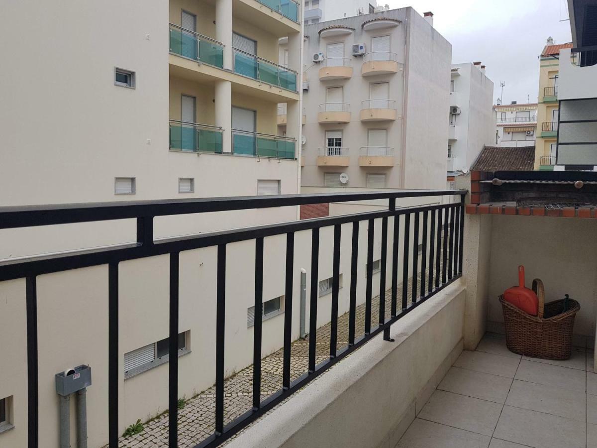 Apartamento Monte Gordo Extérieur photo