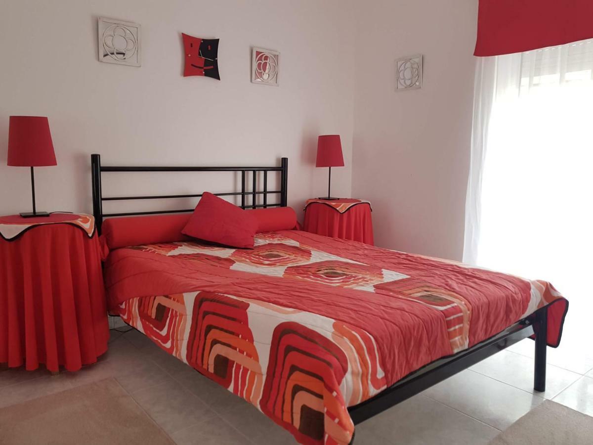 Apartamento Monte Gordo Extérieur photo