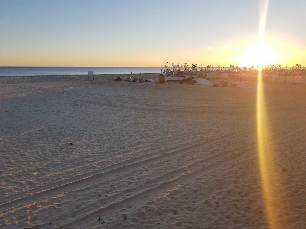Apartamento Monte Gordo Extérieur photo
